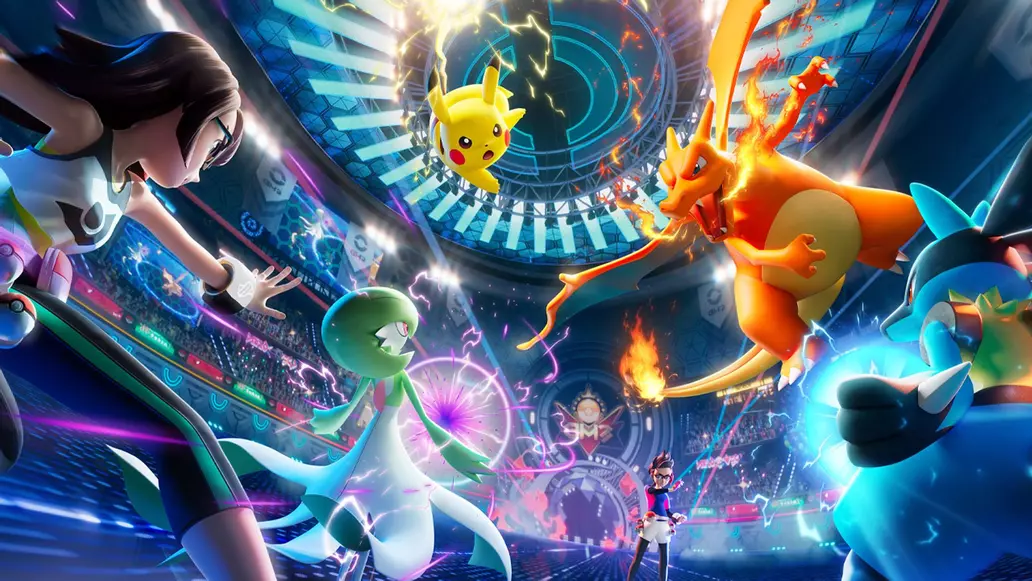 How to redeem Mystery Gifts in Pokemon Champions