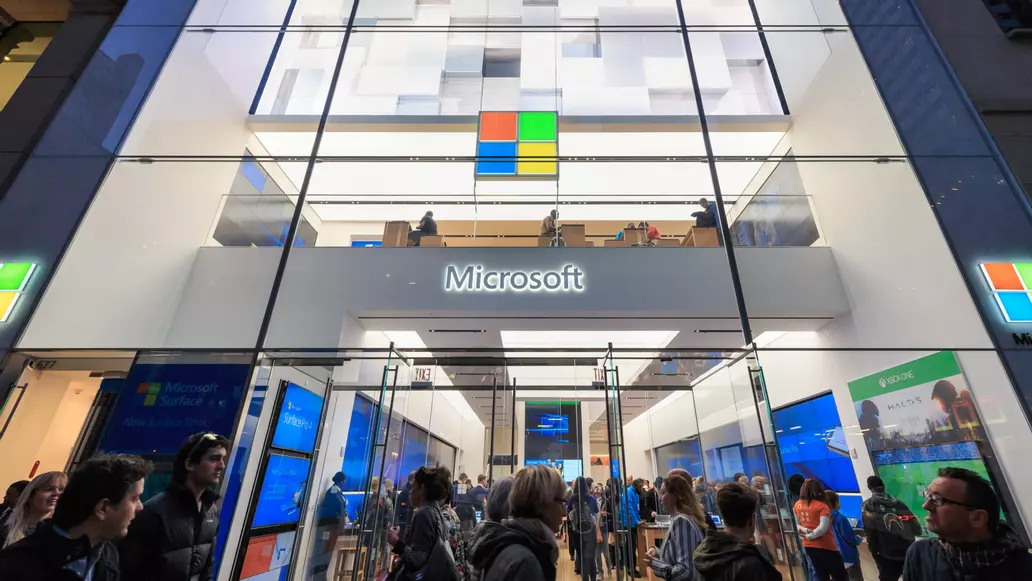 Listen to the Microsoft (MSFT) Q3 2026 earnings call here