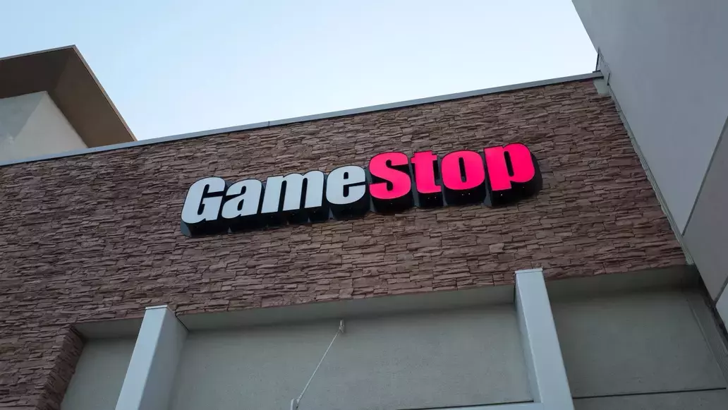 GameStop (GME) is reportedly eyeing an acquisition of eBay GameStop (GME) is reportedly eyeing an acquisition of eBay