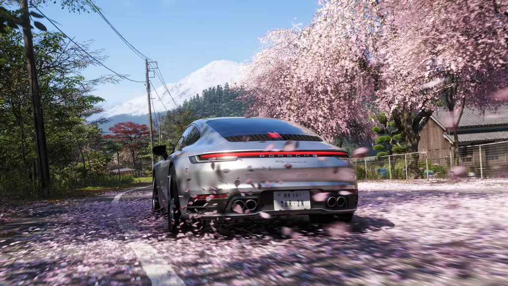 Forza Horizon 6 download size
