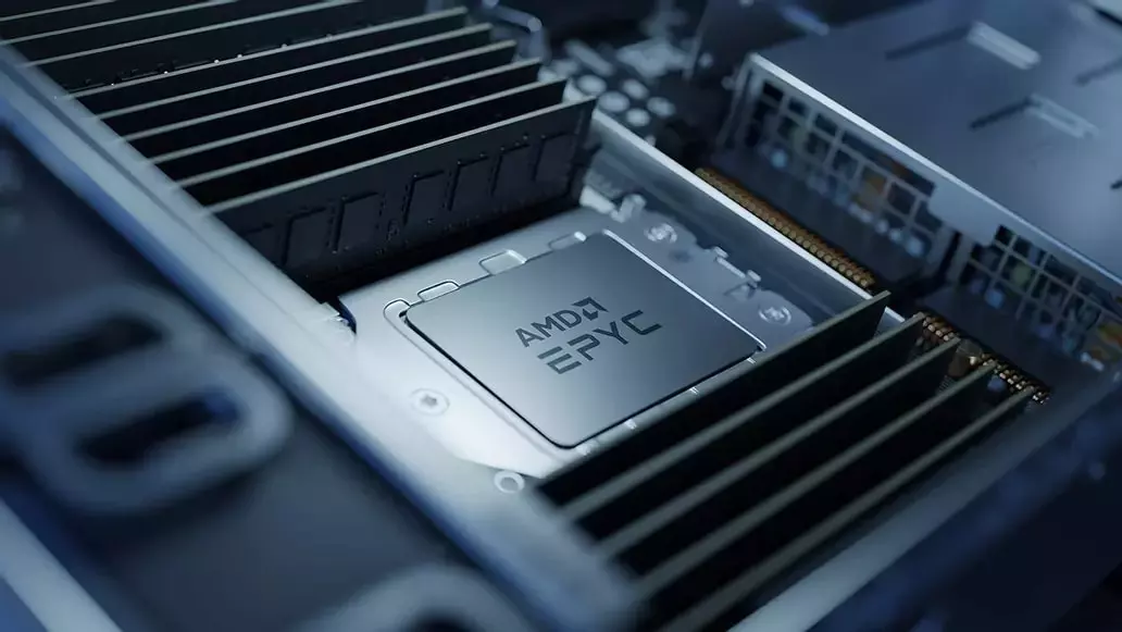 Listen to the AMD Q1 2026 earnings call here