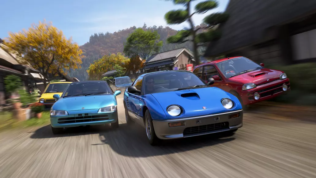 Forza Horizon 6 pre-order and editions guide