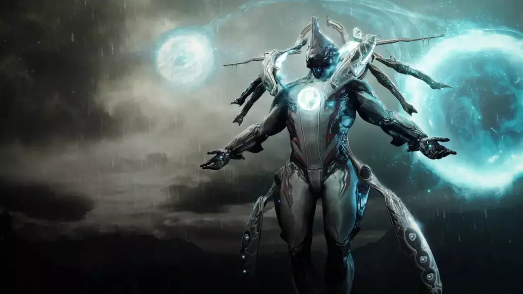 How to get the Hunhullus Ephemera in Warframe