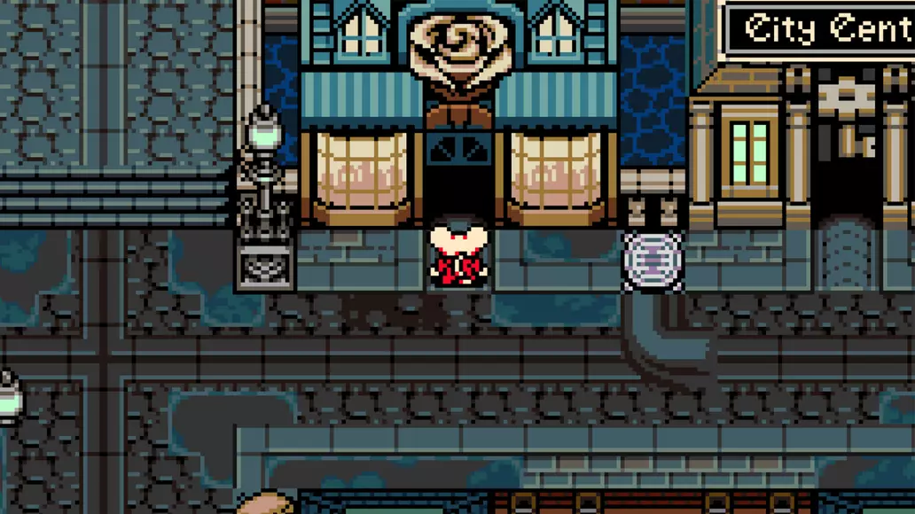 Equip more Trinkets in Mina the Hollower