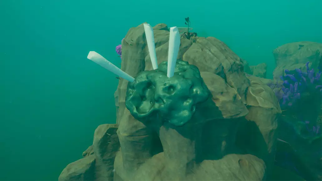 Where to get Creature Enamel in Subnautica 2
