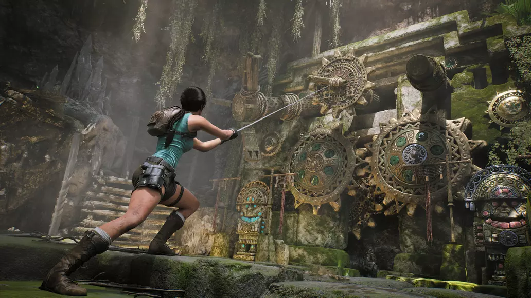 Tomb Raider: Legacy of Atlantis release date