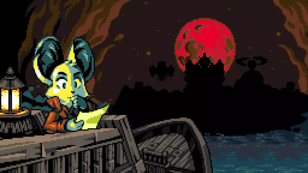 How long does it take to beat Mina the Hollower?