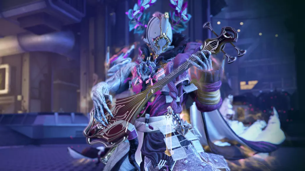Shawzin locations in Duviri - Warframe