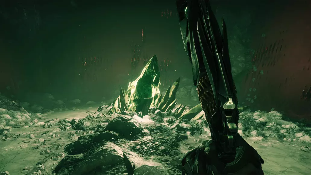 How to unlock the Oblation: Bloodline Exotic Mission in Destiny 2
