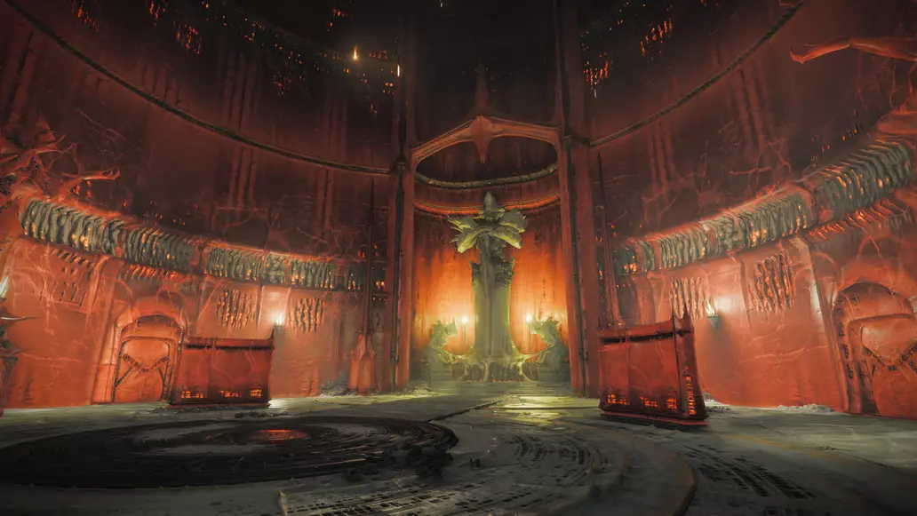 How to complete the Oblation: Soulfed Exotic mission in Destiny 2