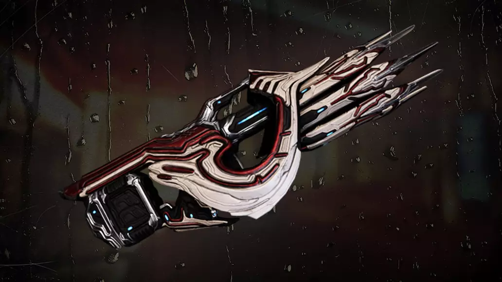 How to get the Haalvu in Warframe