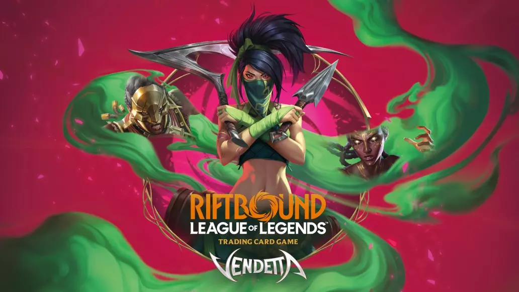 riftbound card reveal Reveals Here's our exclusive card reveal