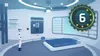 D-Topia review: Slice of sci-fi life D-Topia review: Slice of sci-fi life