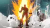 Marvel Tokon's Deadpool is a master class of comedy characters in fighting games Marvel Tokon's Deadpool is a master class of comedy characters in fighting games
