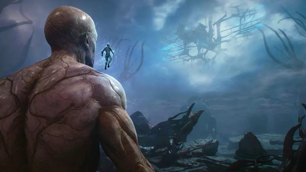Warframe Epoch Operation Taubound event guide Warframe Epoch Operation Taubound event guide