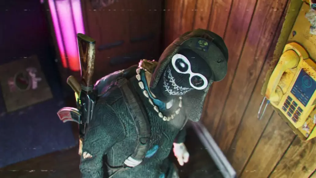 PUBG: Ded.Net is a new multiplayer game from Krafton PUBG: Ded.Net is a new multiplayer game from Krafton