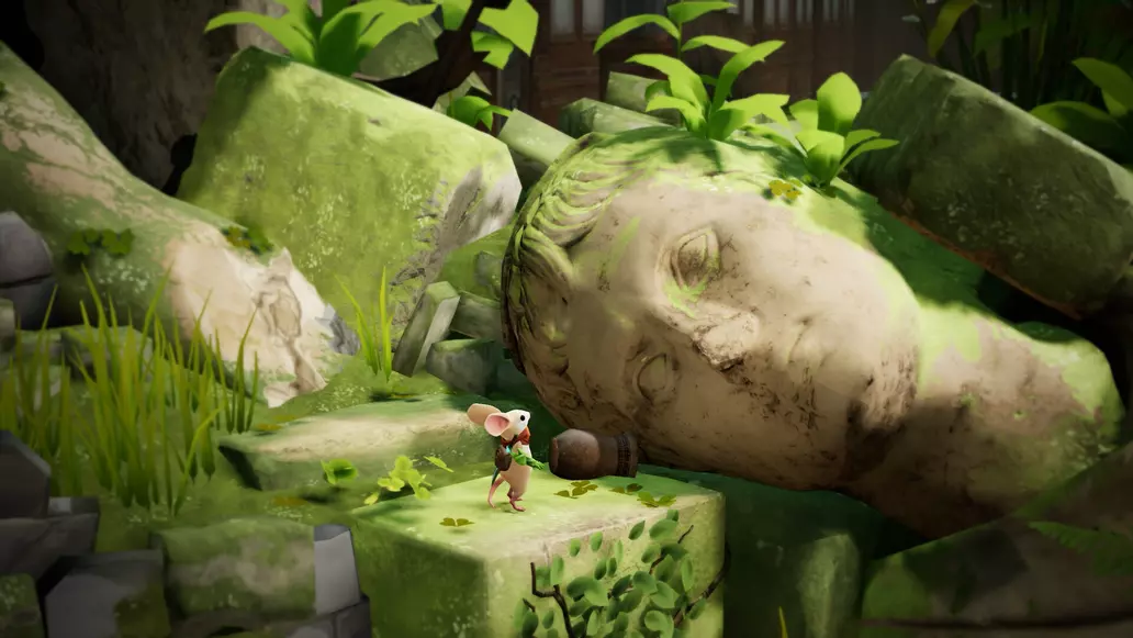 Moss developer Polyarc announces studio closure Moss developer Polyarc announces studio closure
