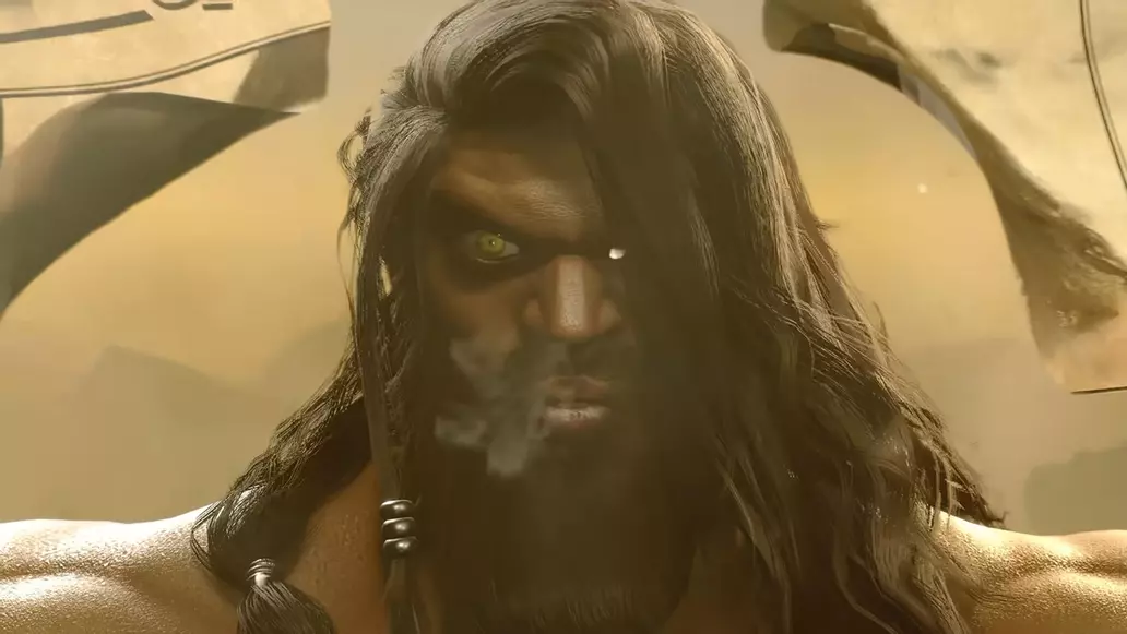 When does Arjun come to Street Fighter 6? When does Arjun come to Street Fighter 6?
