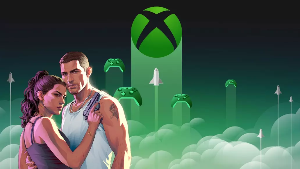 GTA 6 Announcement