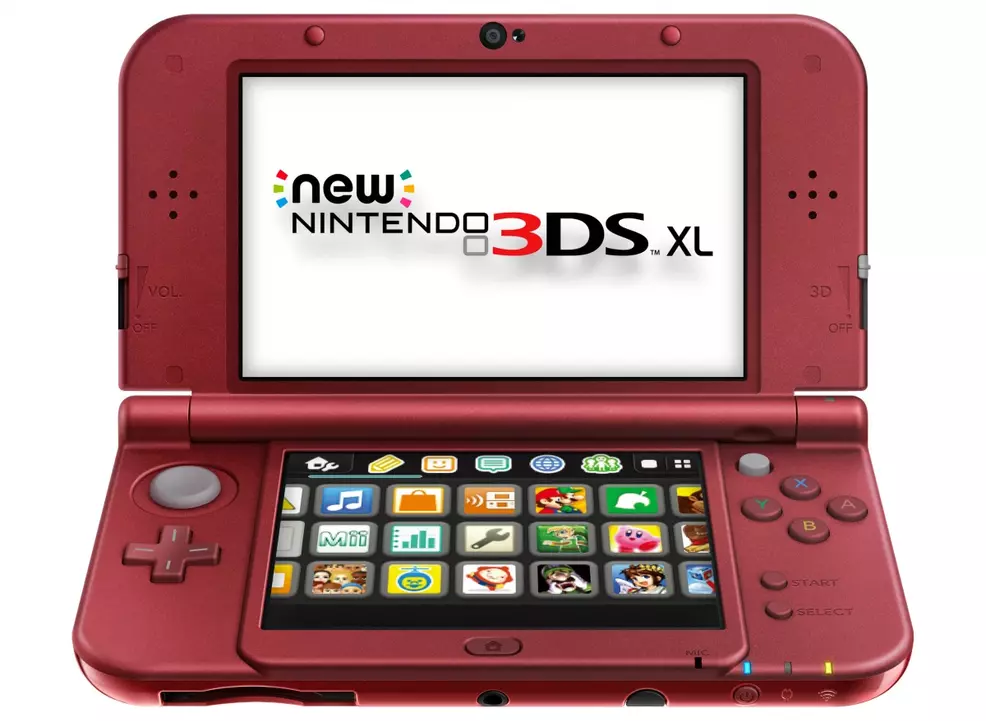 The New 3DS Review: Worth the Upgrade? | Shacknews