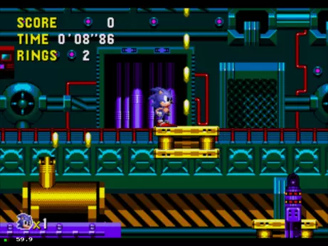 Sonic Cd Ramp Half Steps: A History of Console Upgrades, Part 2: Sega CD | Shacknews