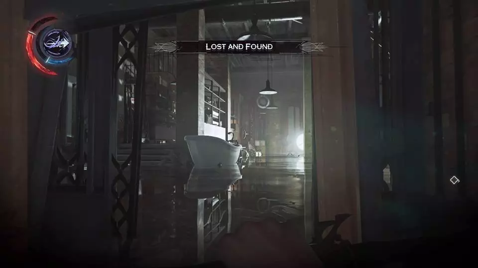 Dishonored 2: How to Access the Basement of the Addermire