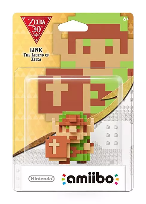 Zelda Breath Of The Wild What Do Amiibo Unlock Shacknews Zelda Breath Of The Wild What Do Amiibo Unlock Shacknews