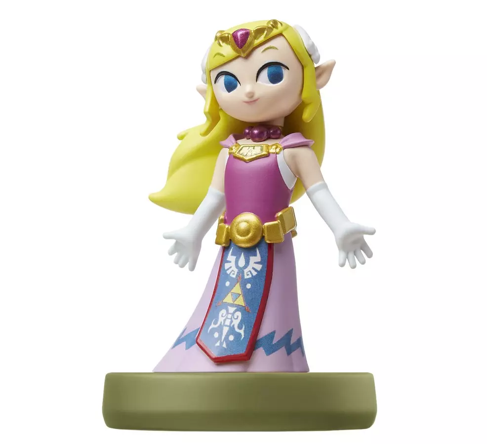 Zelda Breath Of The Wild What Do Amiibo Unlock Shacknews Zelda Breath Of The Wild What Do Amiibo Unlock Shacknews