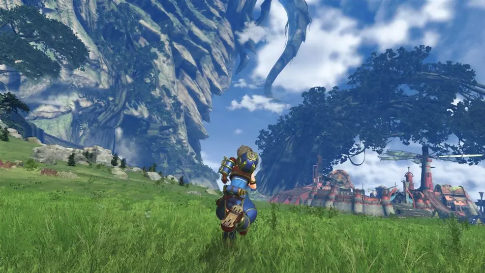 Xenoblade Chronicles Lot!!! 1-3 Plus Torna for the Nintendo Switch Xenoblade Chronicles Lot!!! 1-3 Plus Torna for the Nintendo Switch