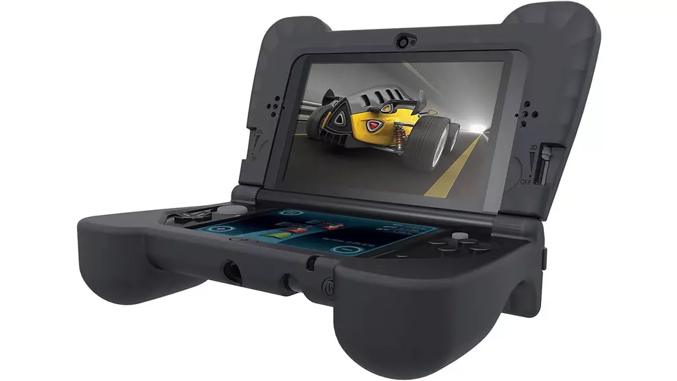 The Best Nintendo 3DS Cases 2017 | Shacknews