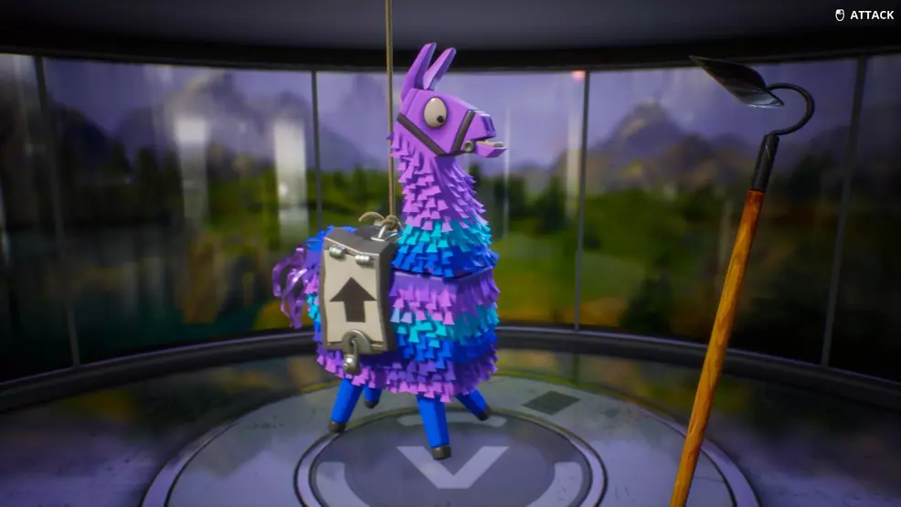 Shacknews Best Loot Crate Of 17 Fortnite Llamas Shacknews Shacknews Best Loot Crate Of 17 Fortnite Llamas Shacknews
