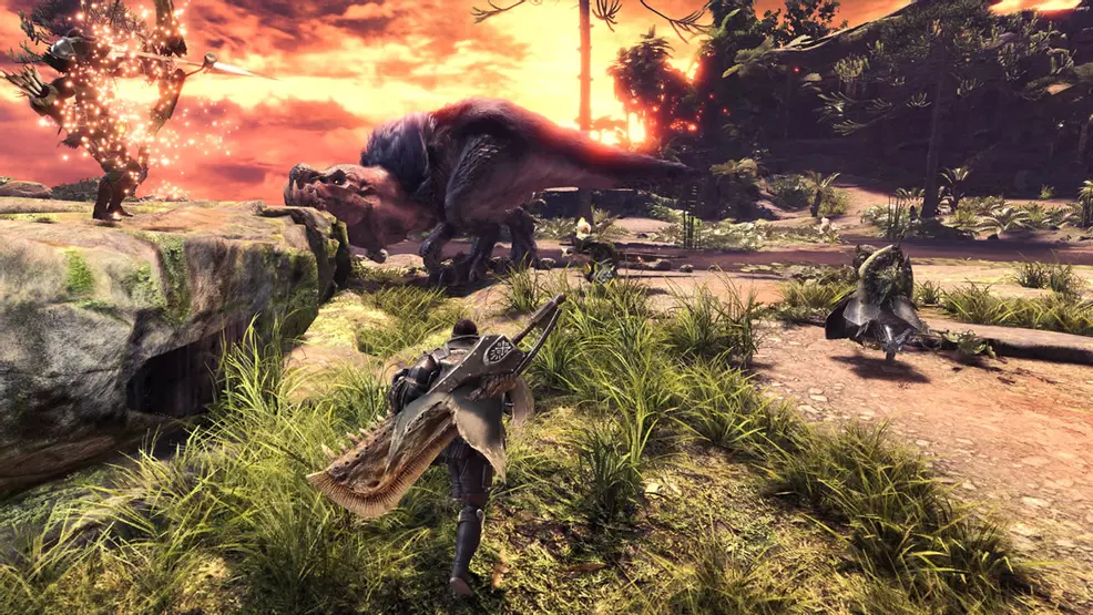 Defenders Quest for PS Vita & PS4 - Limited Game News