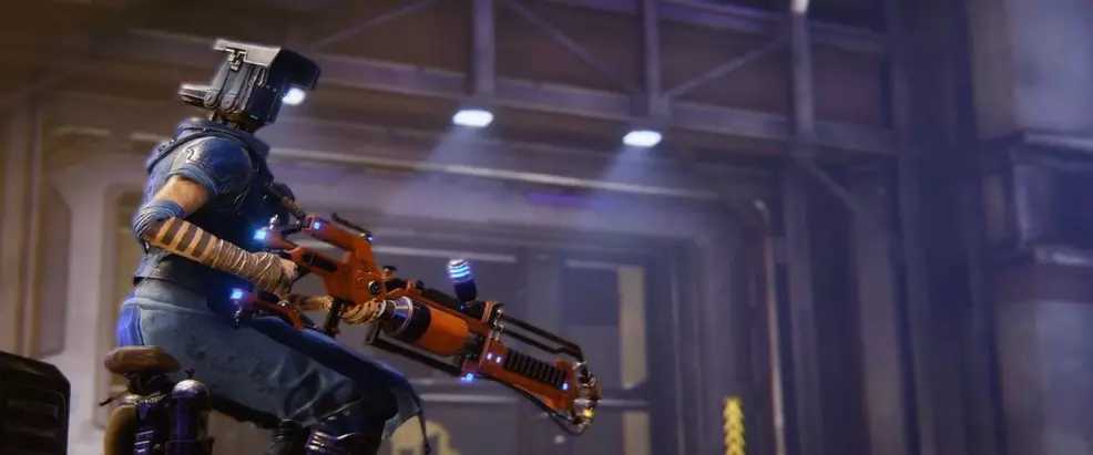 Image du casino Space Fortuna