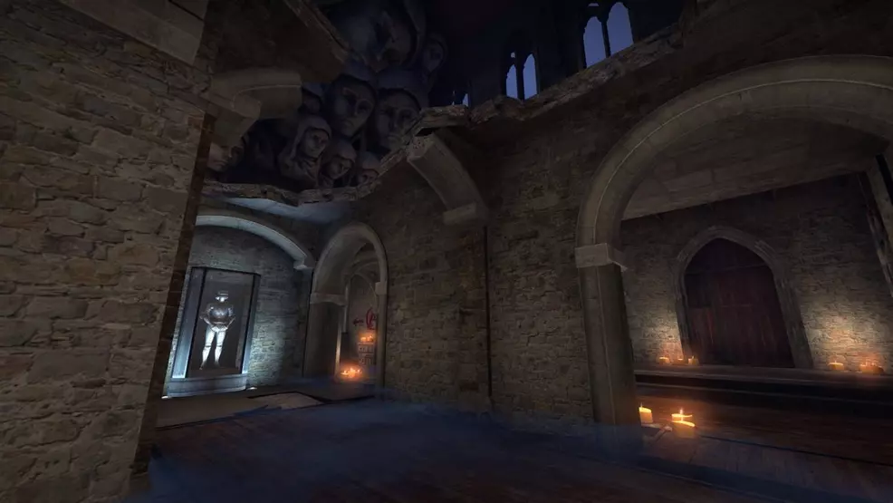 Conquer Cobblestone: A CSGO Journey Through Ancient Ruins