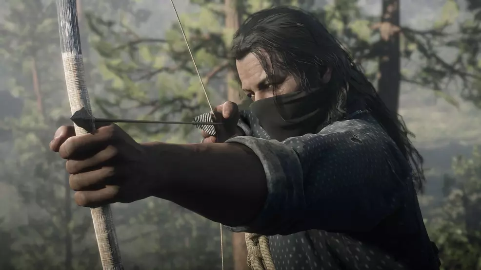 How to craft Poison Arrows in Red Dead Redemption 2 | Shacknews