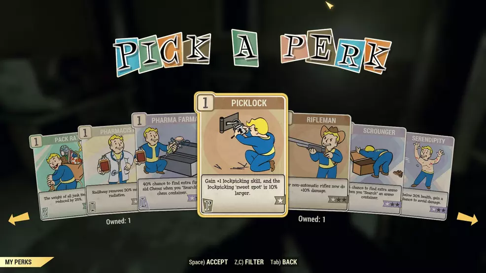 How Lockpicking Works In Fallout 76 | Shacknews