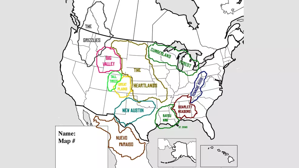 Where does Red Dead Redemption 2 take place? Shacknews