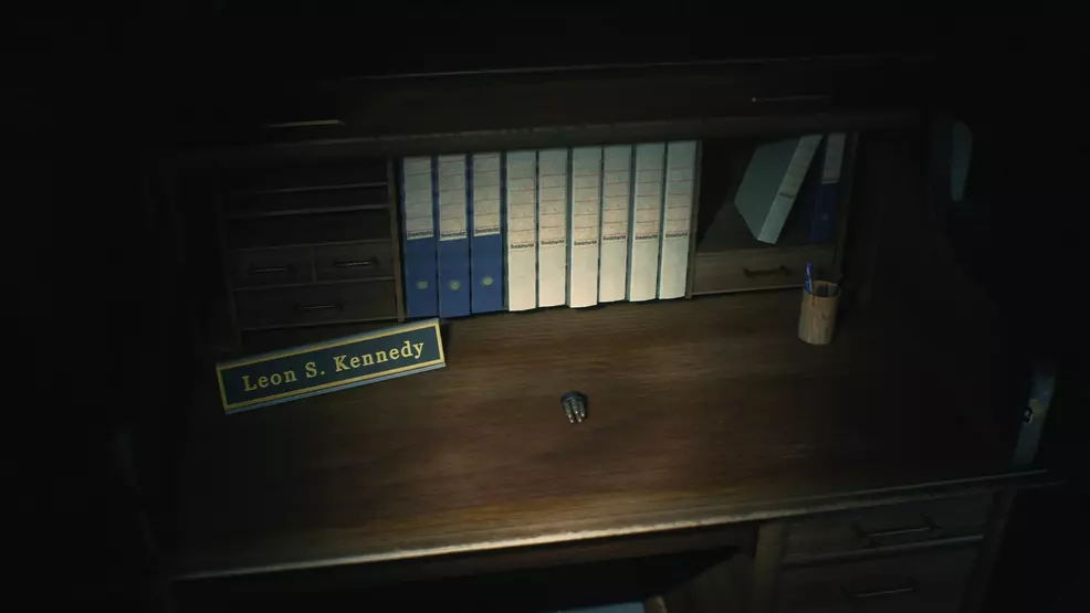 Safe Locations And Dial Lock Codes In Resident Evil 2 Shacknews Safe Locations And Dial Lock Codes In Resident Evil 2 Shacknews