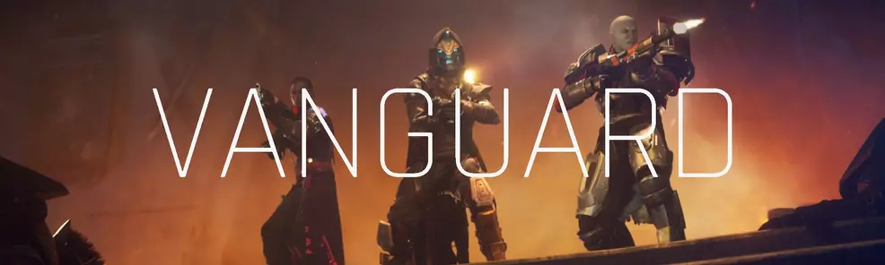 Who to side with in Destiny 2: Vanguard