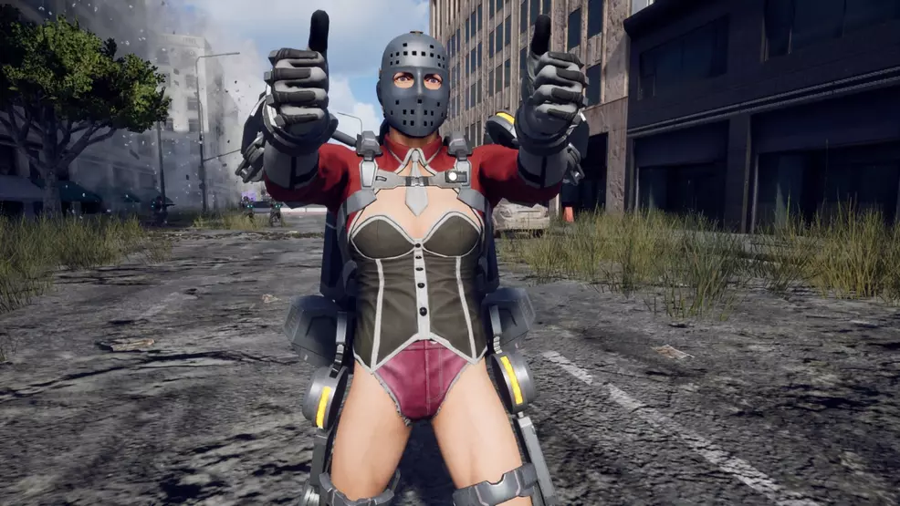 Earth Defense Force Iron Rain Review Kills Bugs Dead Shacknews Earth Defense Force Iron Rain Review Kills Bugs Dead Shacknews