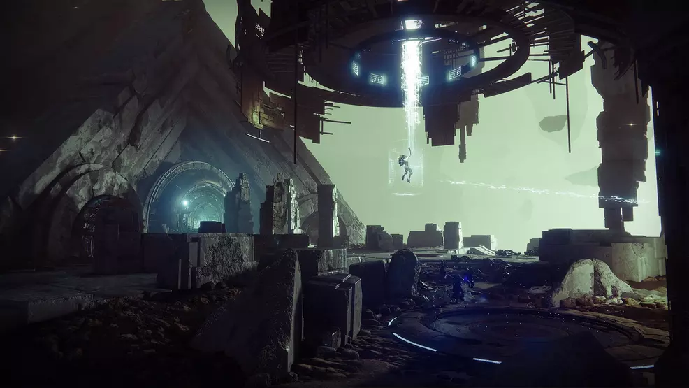 The Long Goodbye Insight Terminus Nightfall Loot