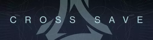 Destiny 2 Cross Save