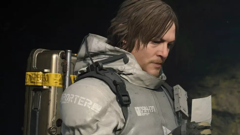 November 2019 video game release dates - Death Stranding