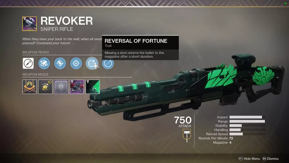 Revoker