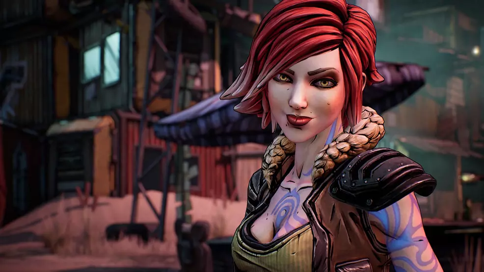 September 2019 video game release dates - Borderlands 3