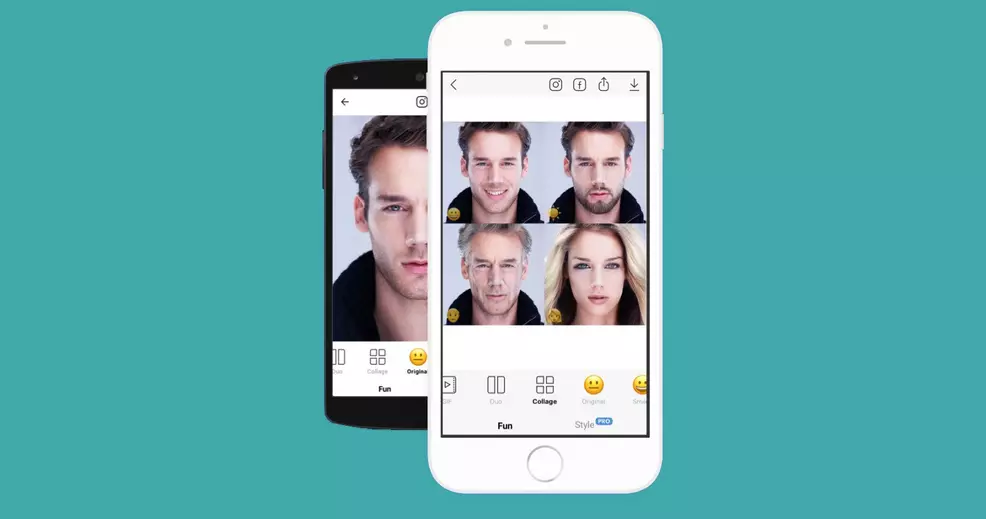 How to uninstall FaceApp on iPhone or Android devices