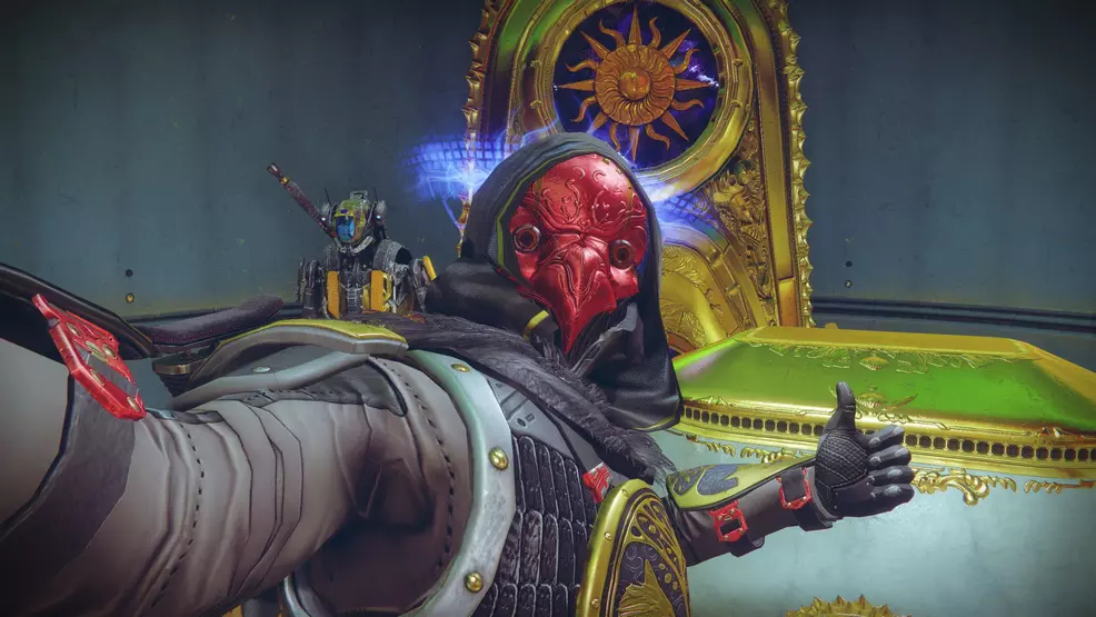 How to Get Bad Juju Destiny 2