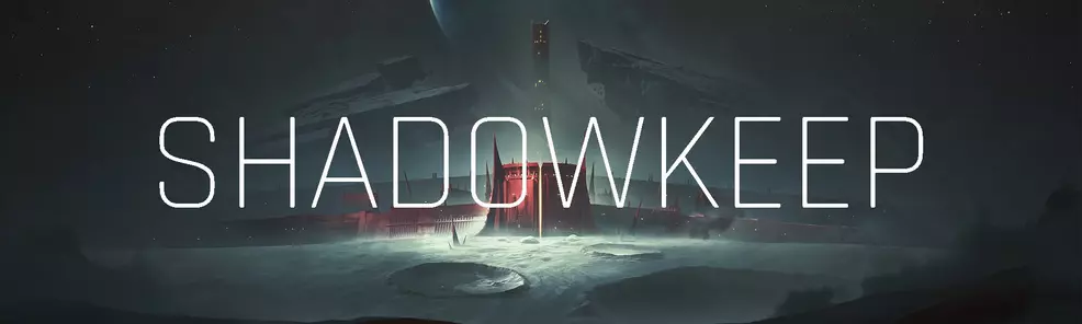 Shadowkeep guides