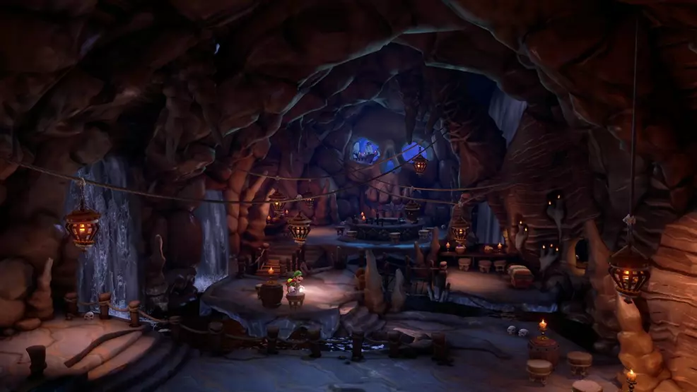 Luigi's Mansion 3: Bosses - How To Beat Every Boss Ghost