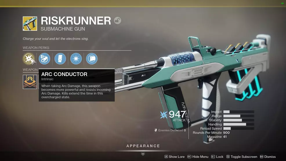 Destiny 2 Riskrunner pain and gain